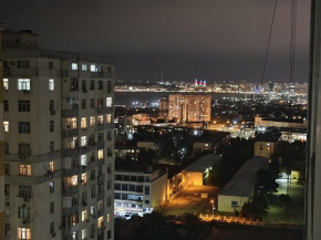 Baku - Sea View